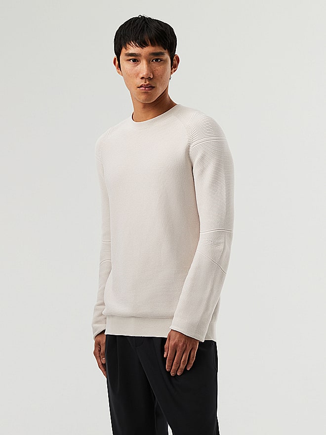 Sweat new arrivals maille homme